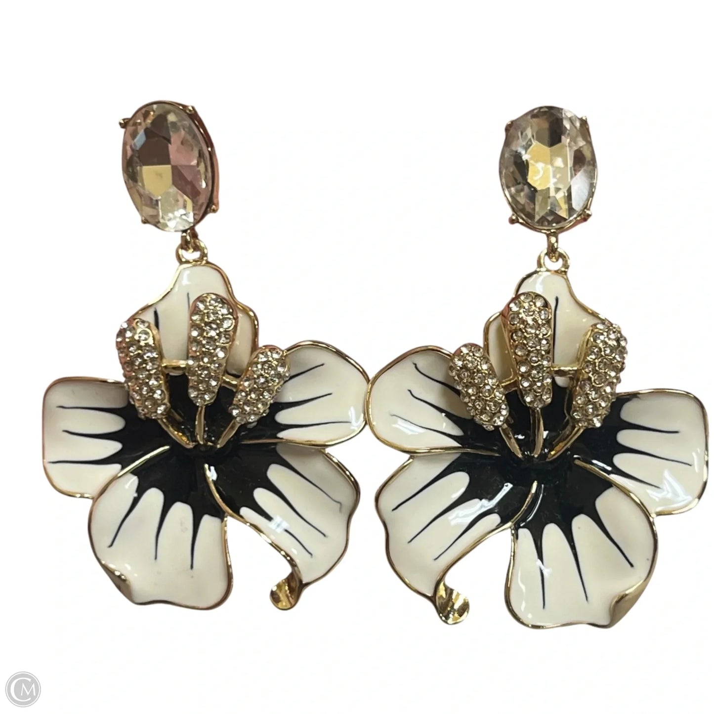 Earrings Designer By Lilly Pulitzer