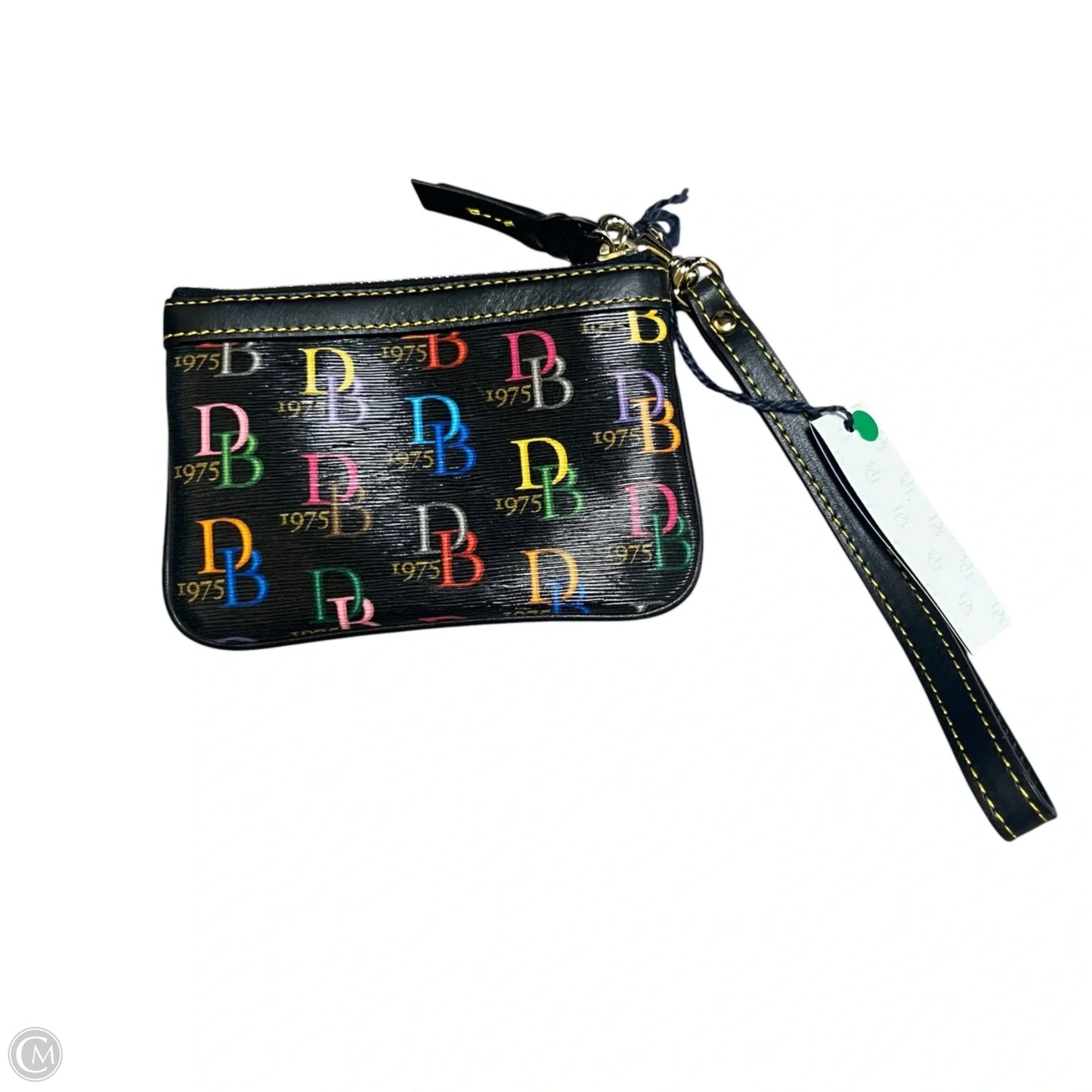 Wristlet Designer By Dooney And Bourke, Size: Small
