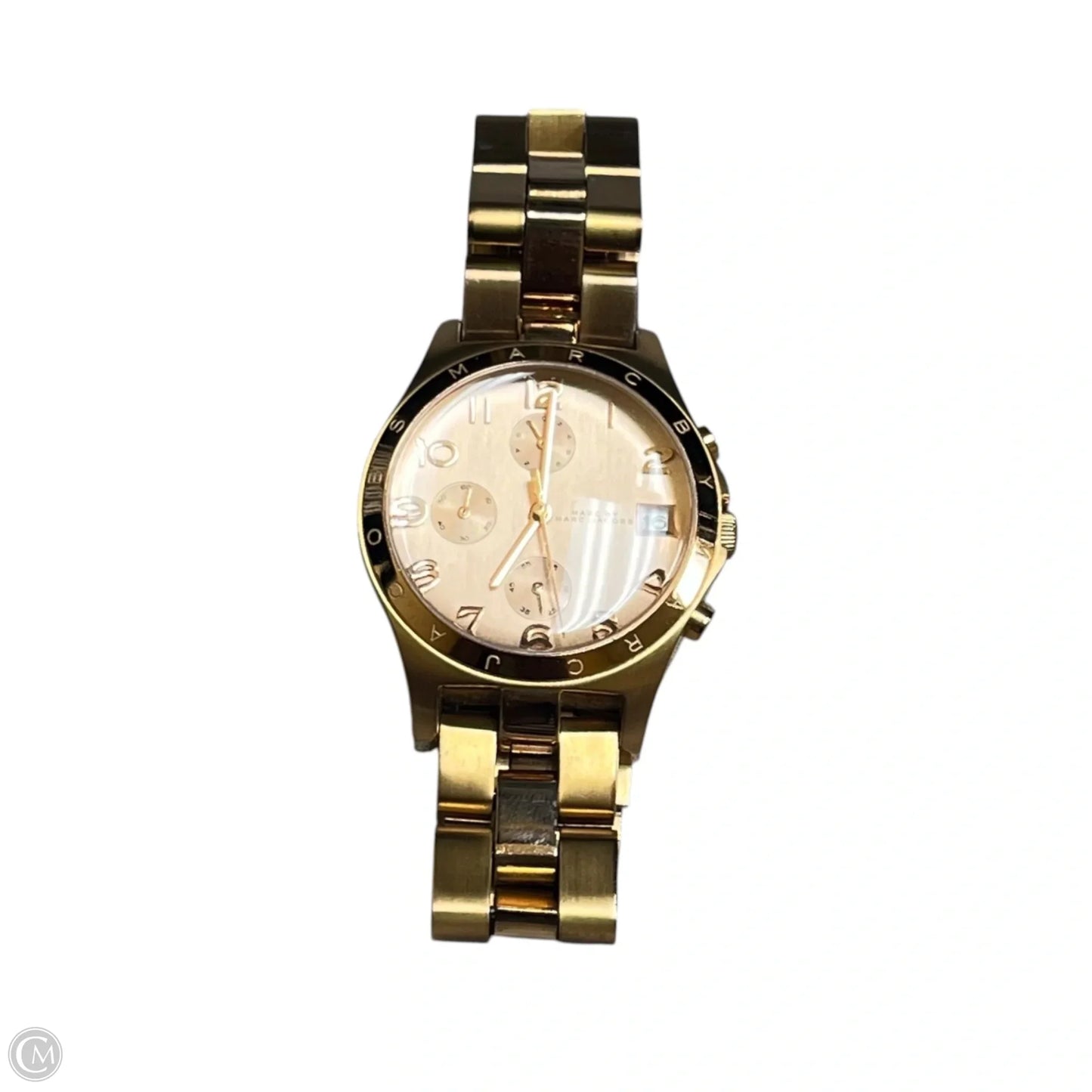 Watch Designer By Marc By Marc Jacobs