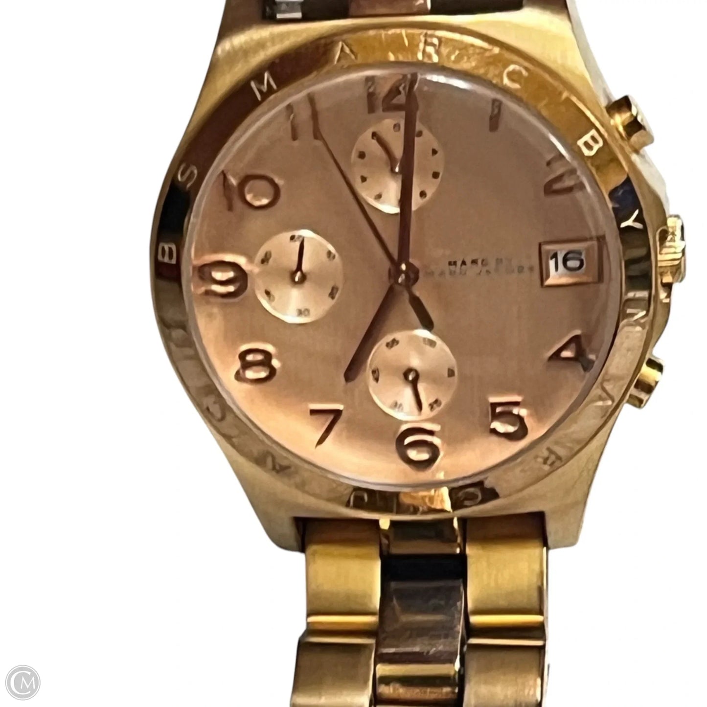 Watch Designer By Marc By Marc Jacobs