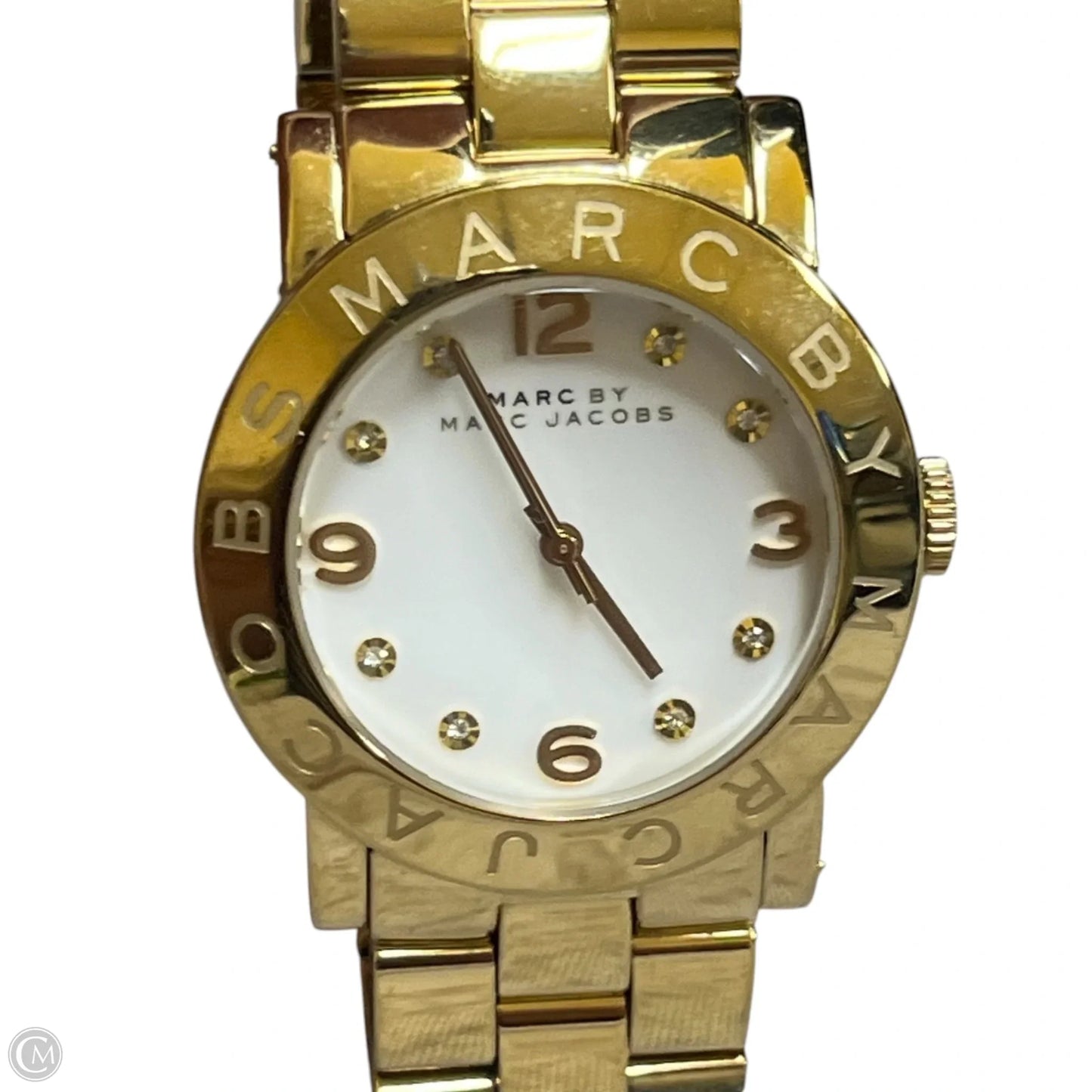 Watch Designer By Marc By Marc Jacobs