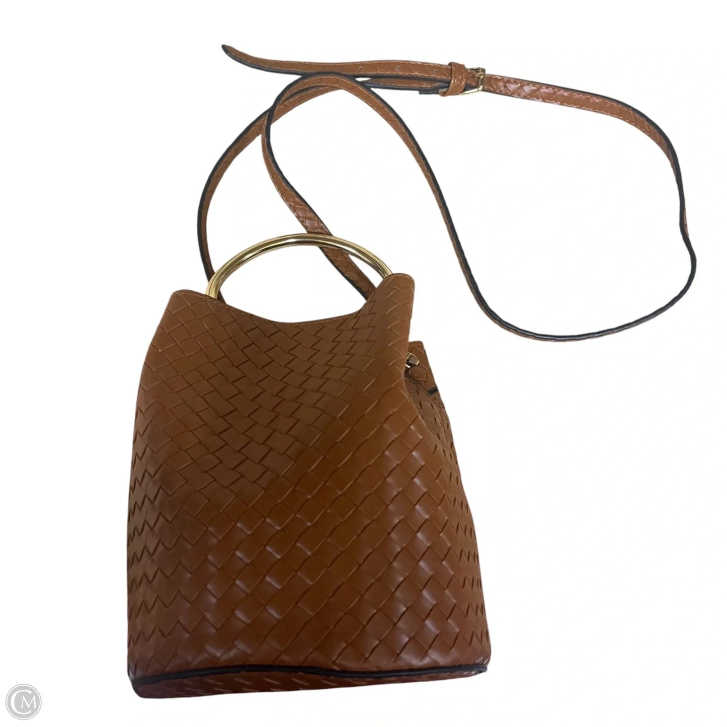 Crossbody, Size: Medium