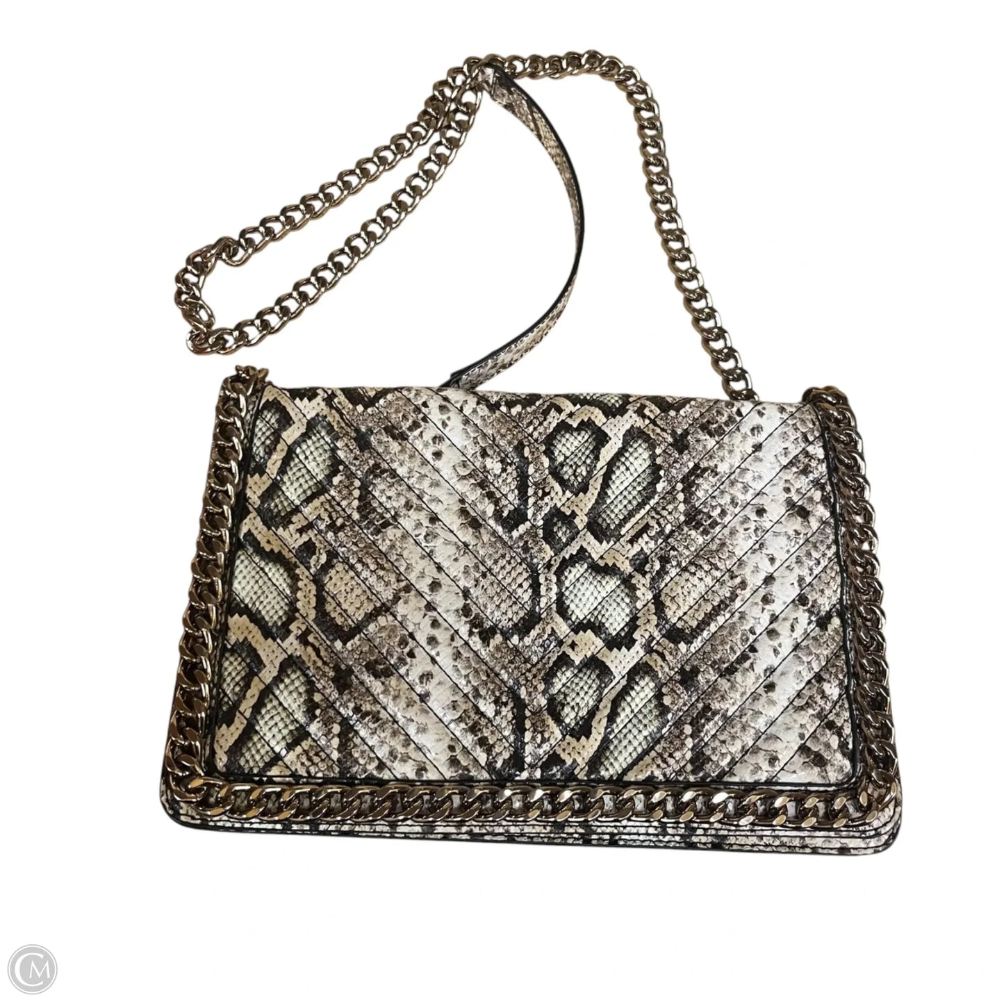 Handbag By Aldo, Size: Medium