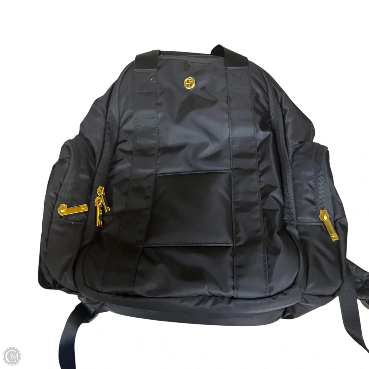 Backpack By Huggies Size: Large
