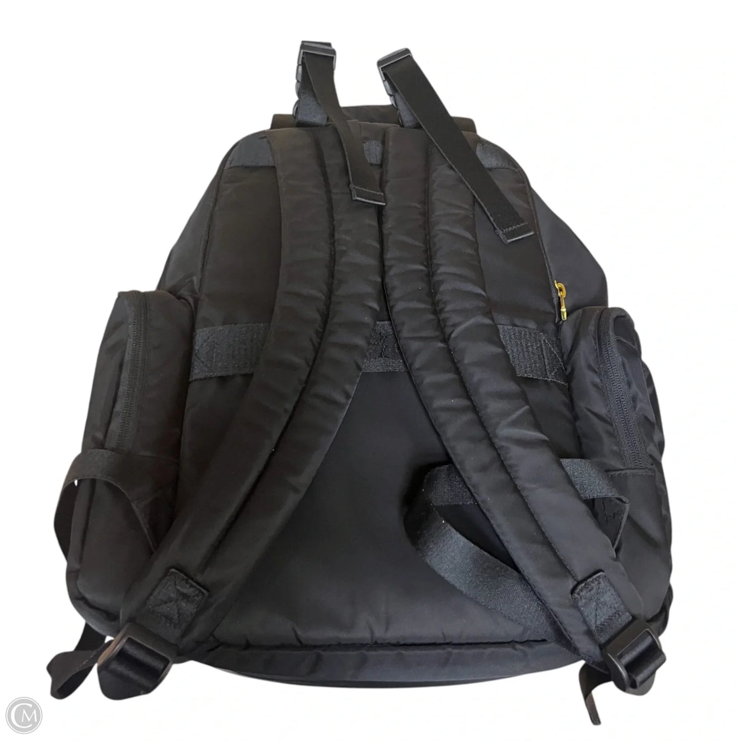 Backpack By Huggies Size: Large