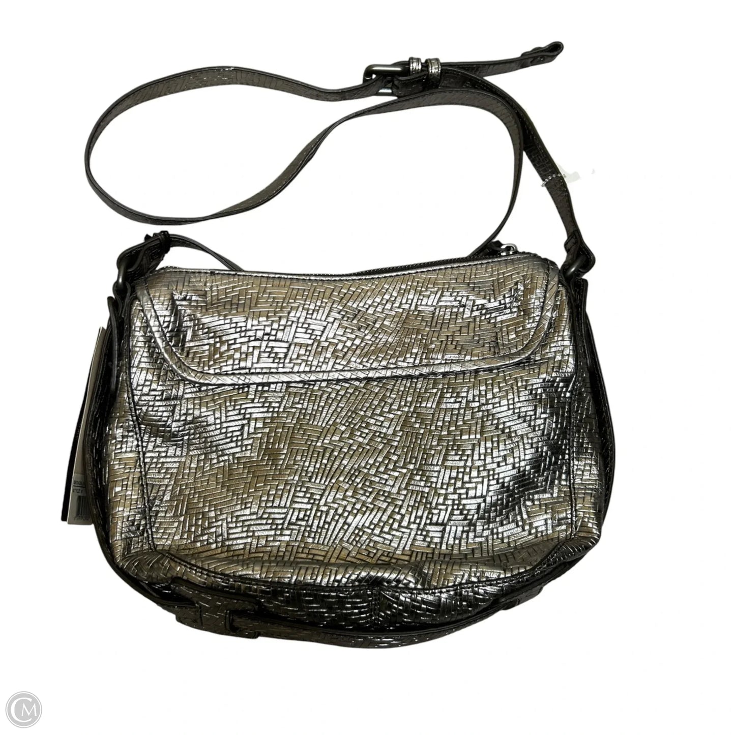 Handbag By Kooba, Size: Small