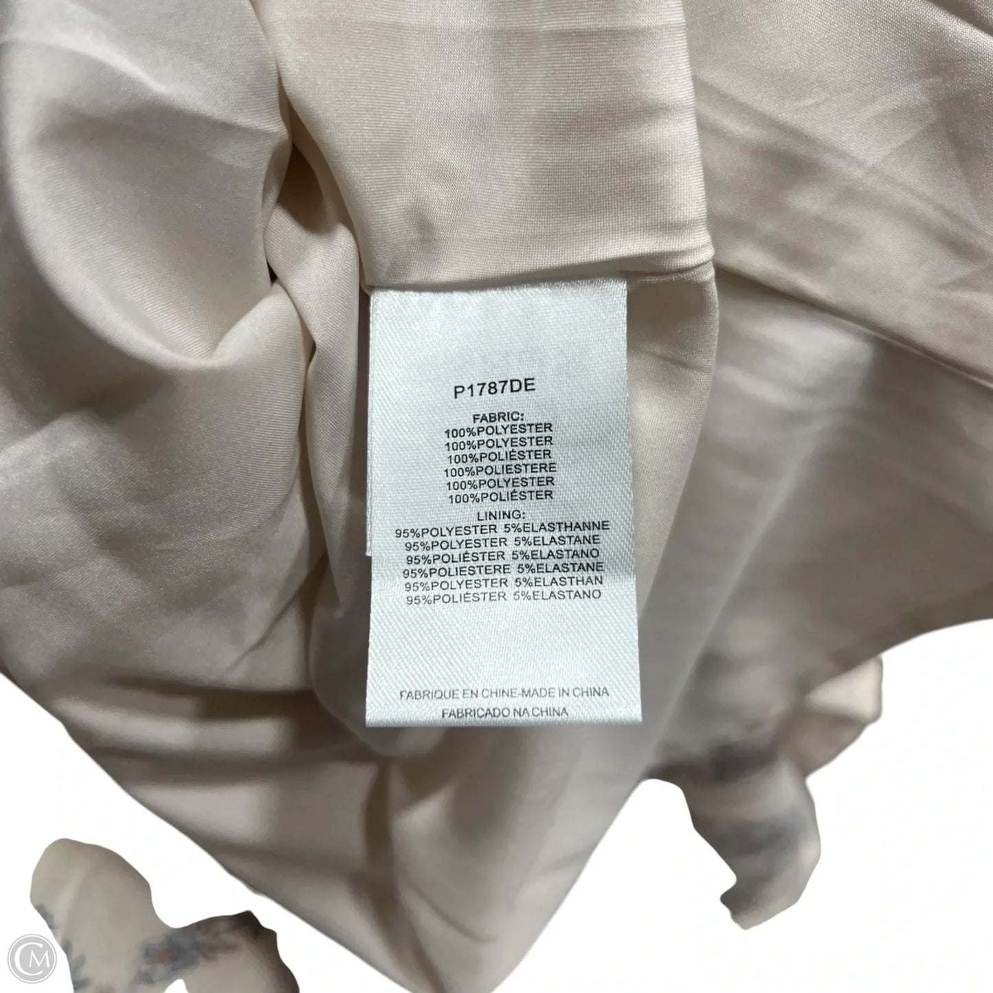 Dress Casual Maxi By Molly Bracken In Tan, Size: M