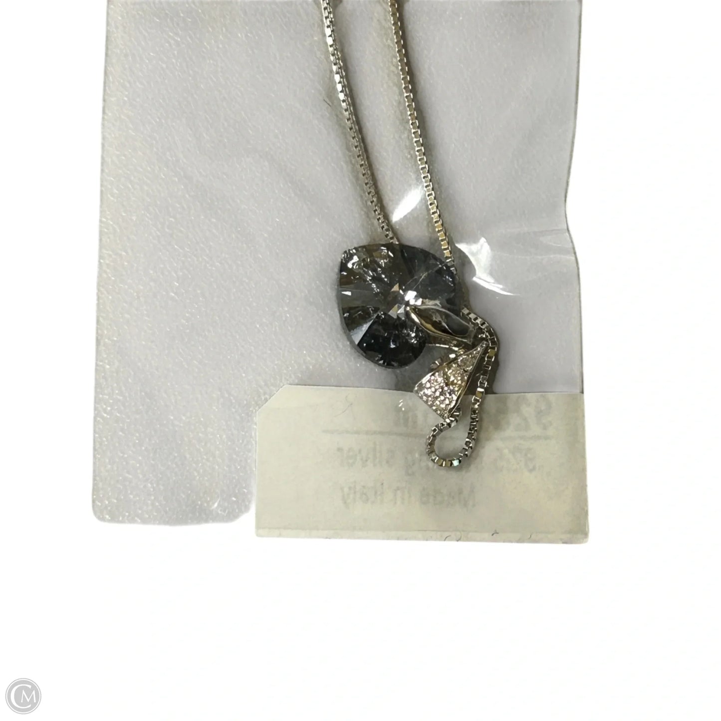 Necklace Charm