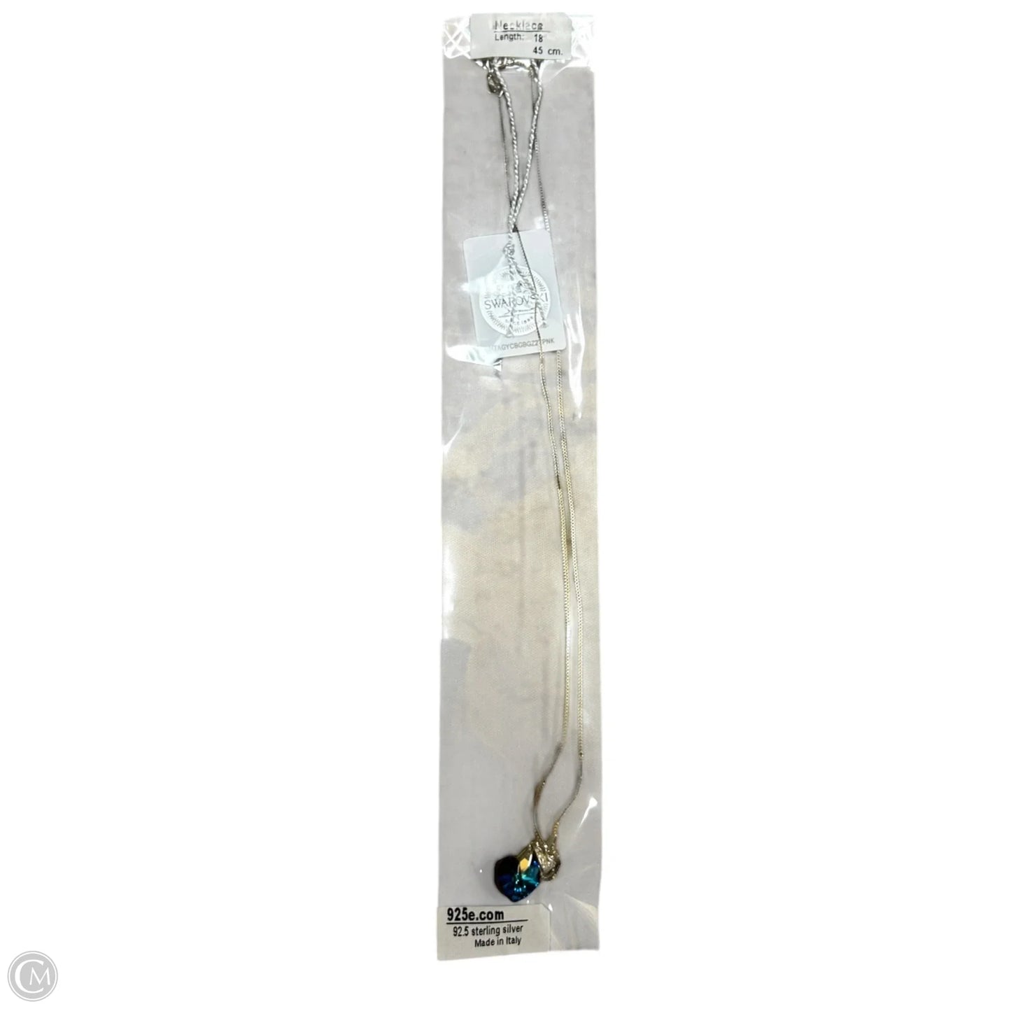 Necklace Charm