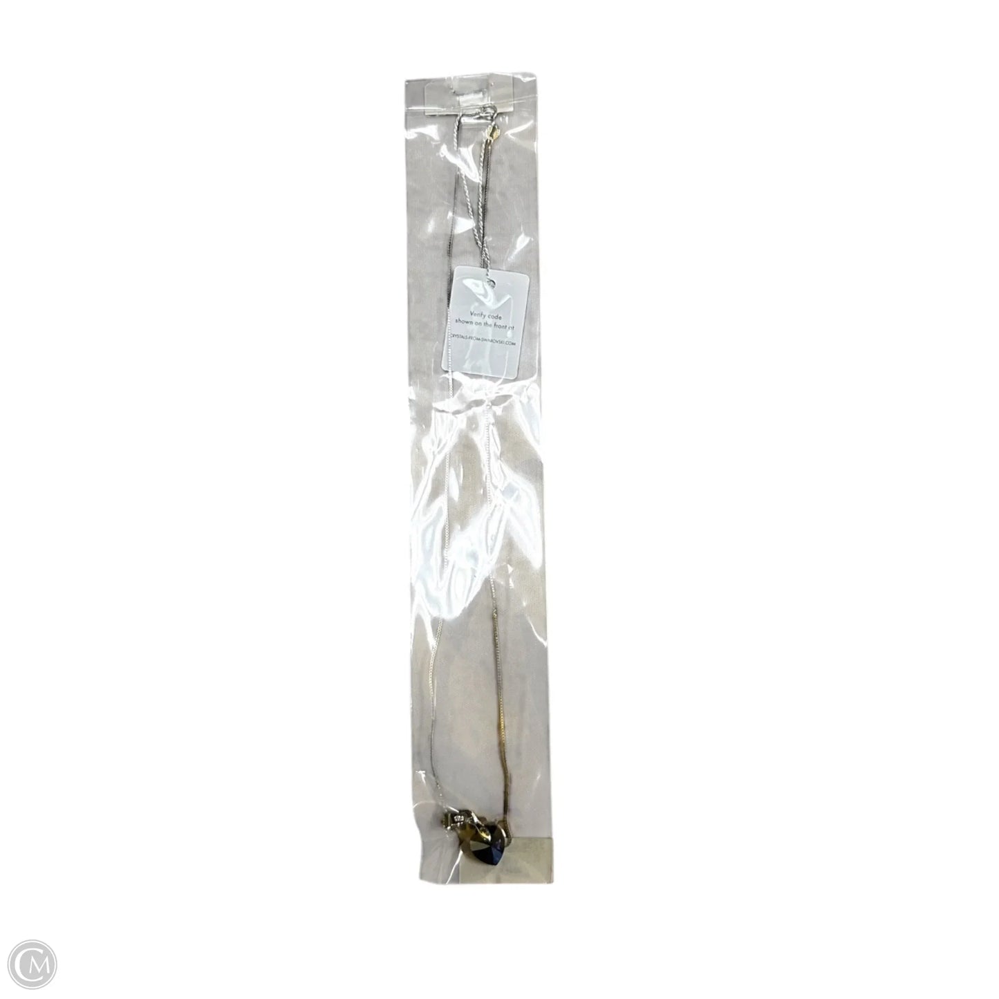 Necklace Charm