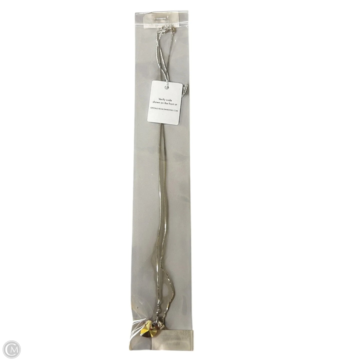 Necklace Charm