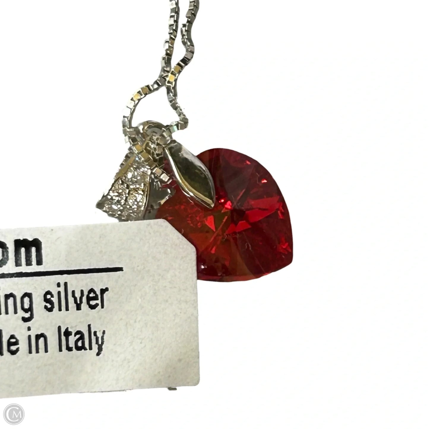 Necklace Charm