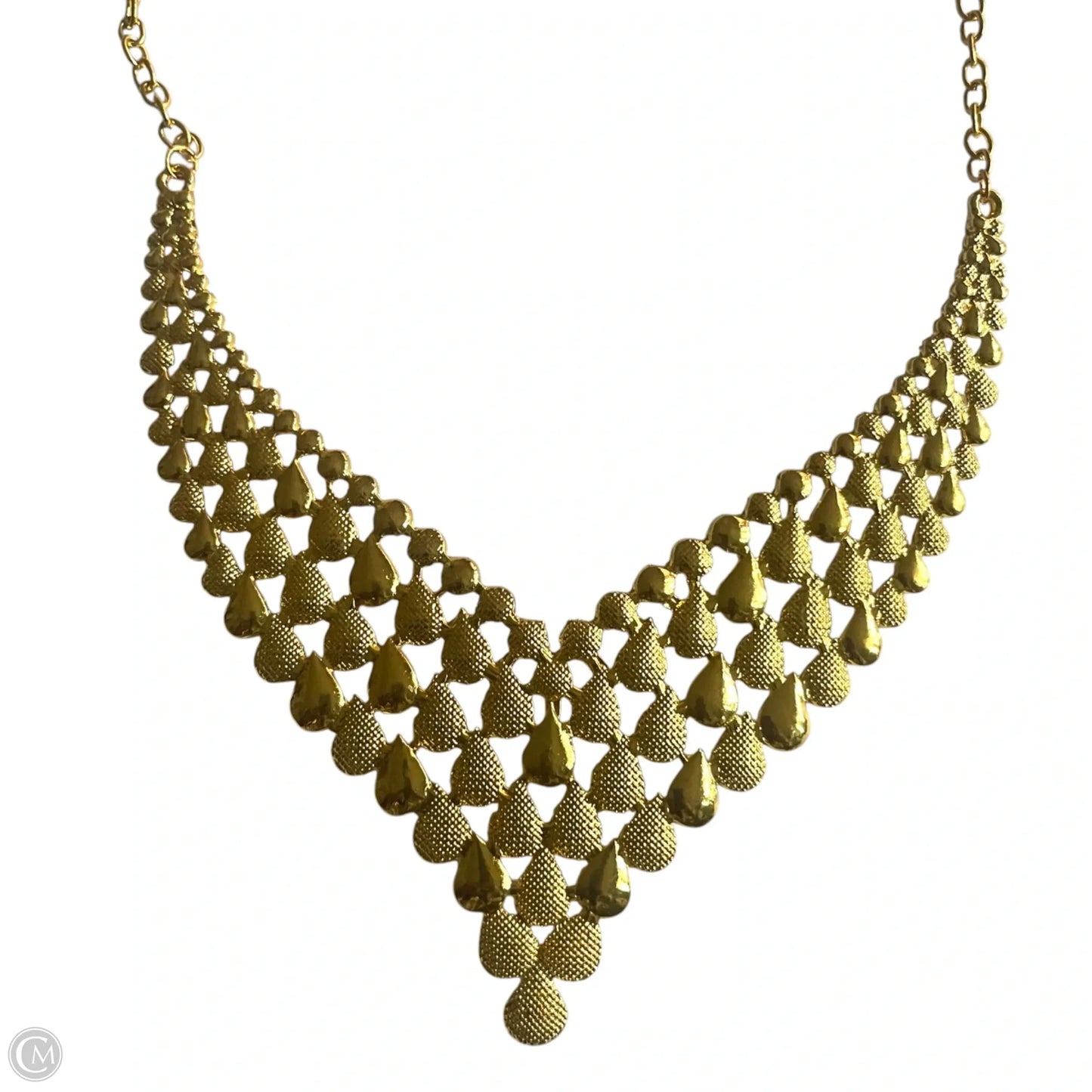 Necklace Lariat