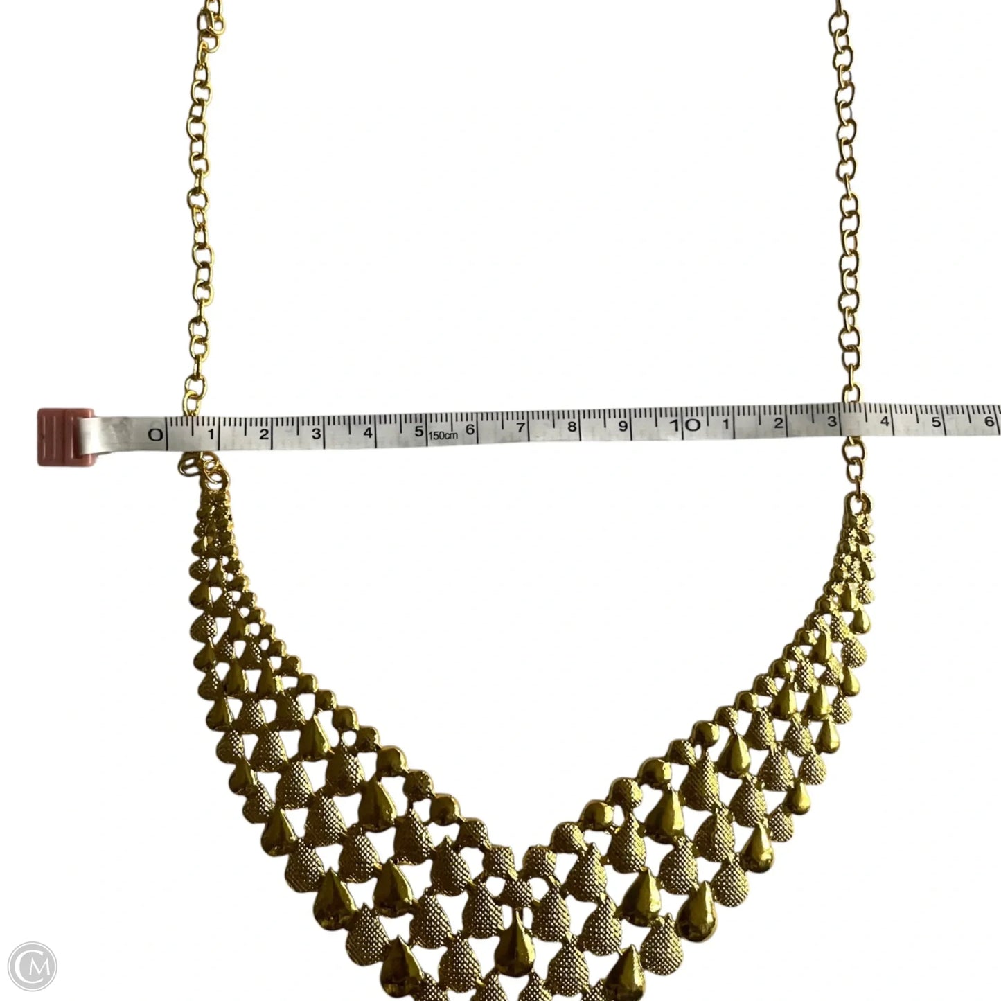 Necklace Lariat