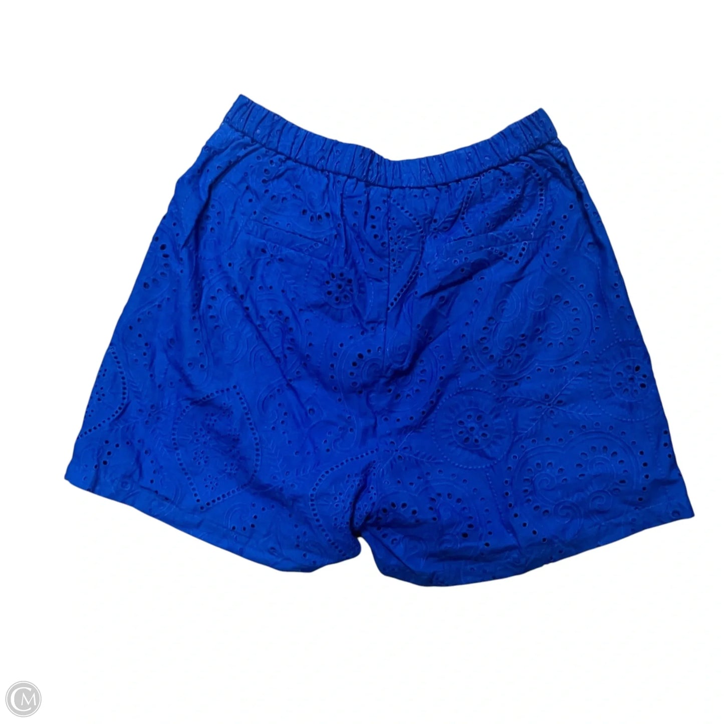 Shorts By Molly Bracken In Blue, Size: 0