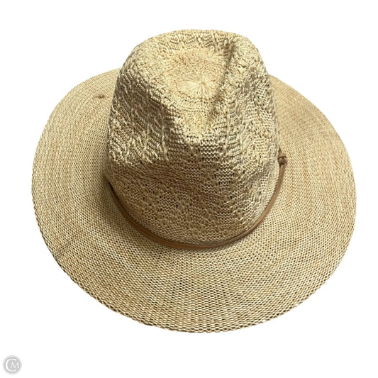 Hat Sun By Crown Vintage