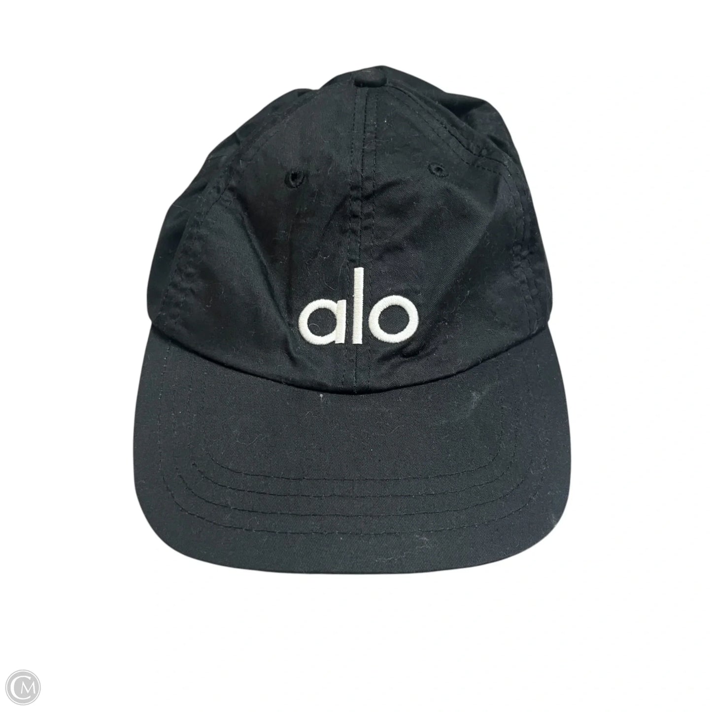 Hat Baseball Cap By Alo