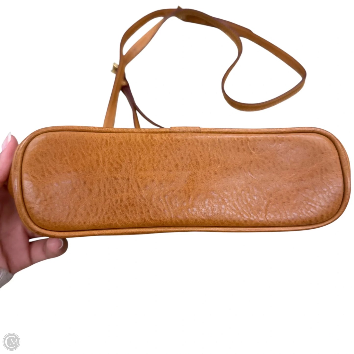 Crossbody Designer By Dooney And Bourke, Size: Small