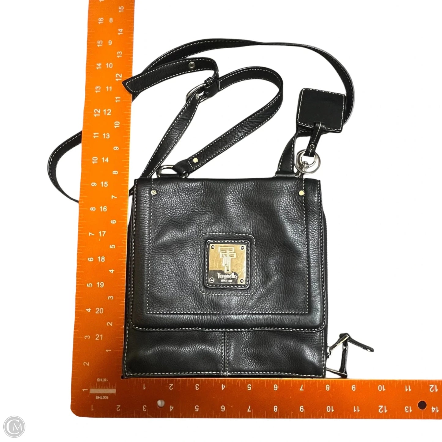 Crossbody By Tignanello  Purses, Size: Medium