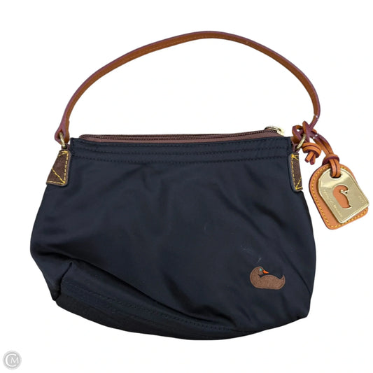 Handbag Designer By Dooney And Bourke, Size: Small
