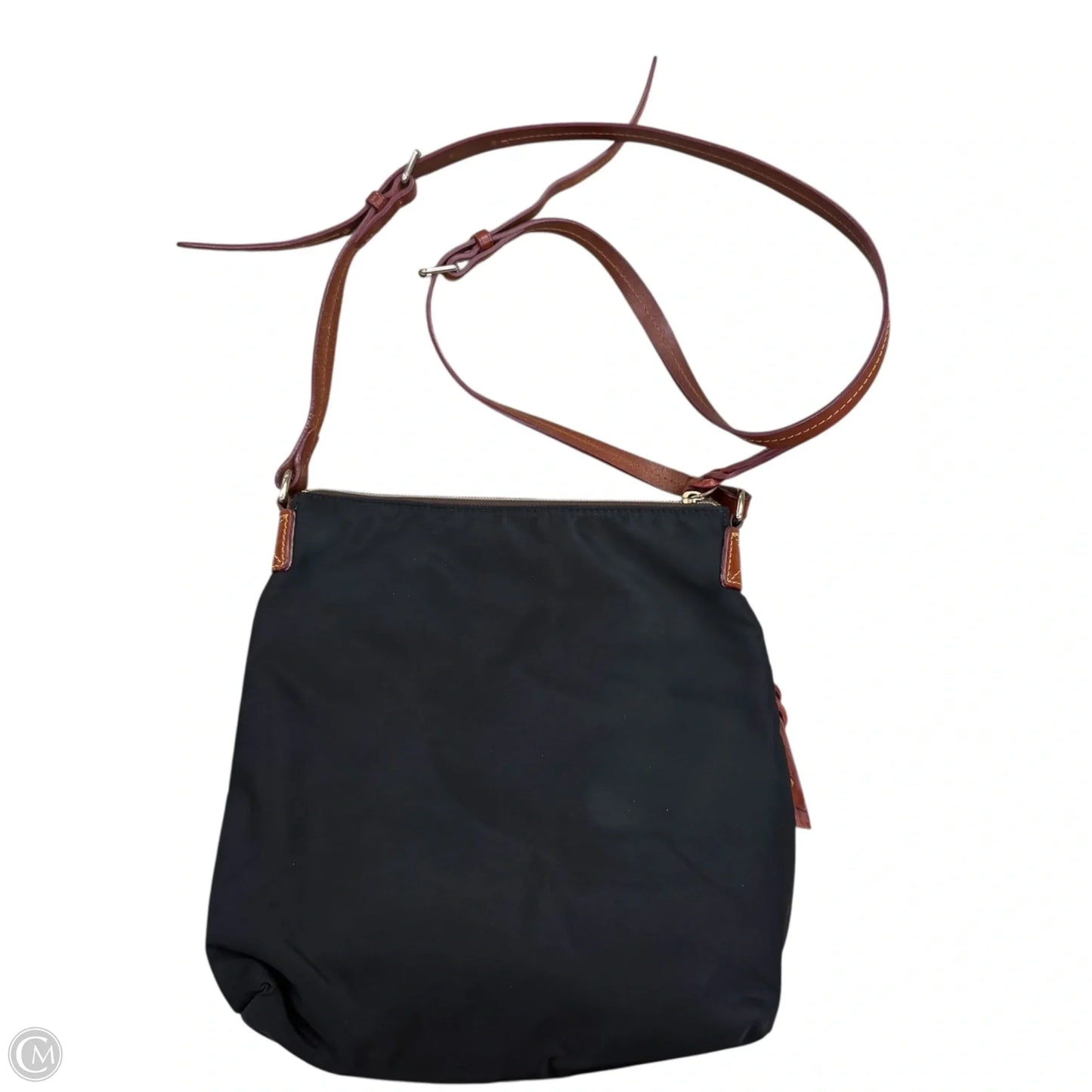 Crossbody Designer By Dooney And Bourke, Size: Medium