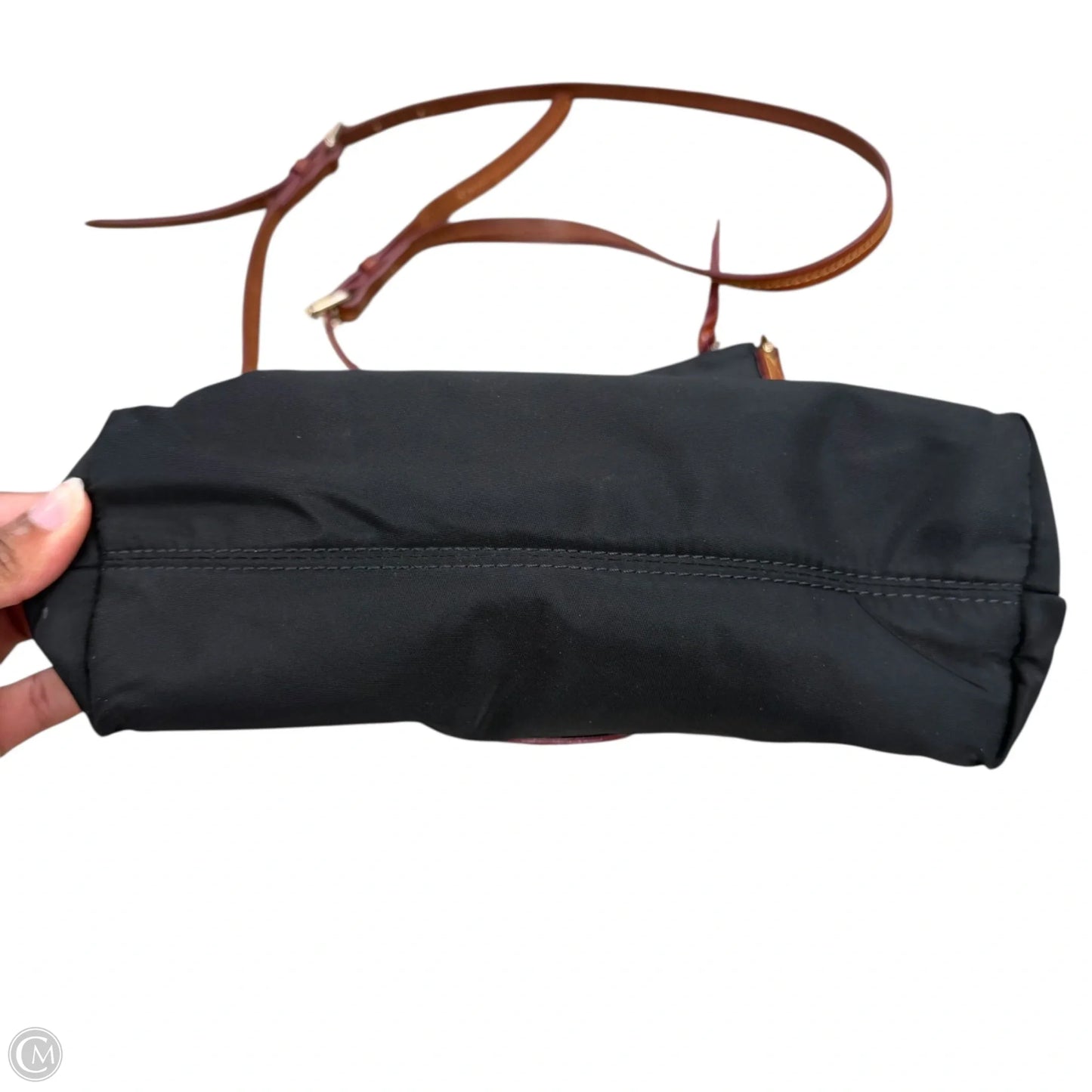Crossbody Designer By Dooney And Bourke, Size: Medium