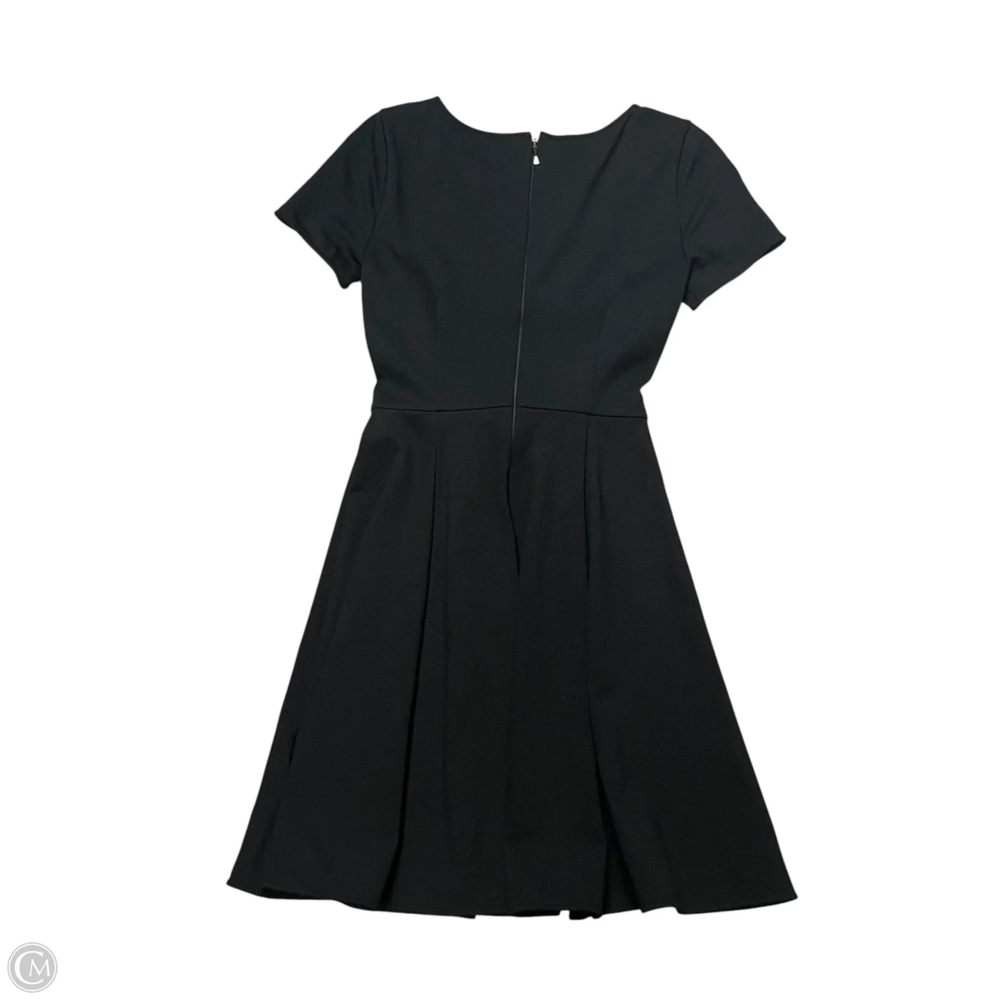 Dress Designer By Kate Spade In Black, Size: Xs