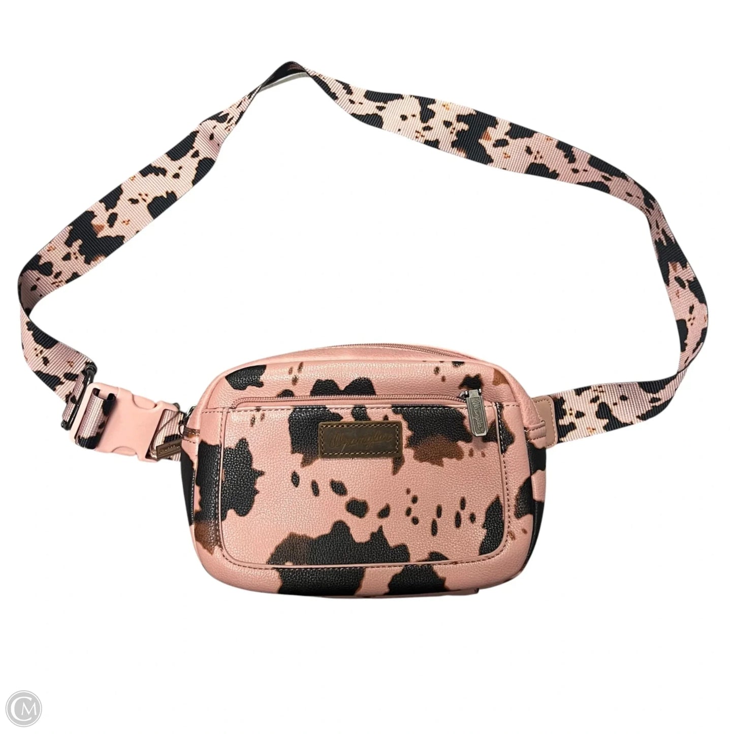 Belt Bag By Wrangler, Size: Small