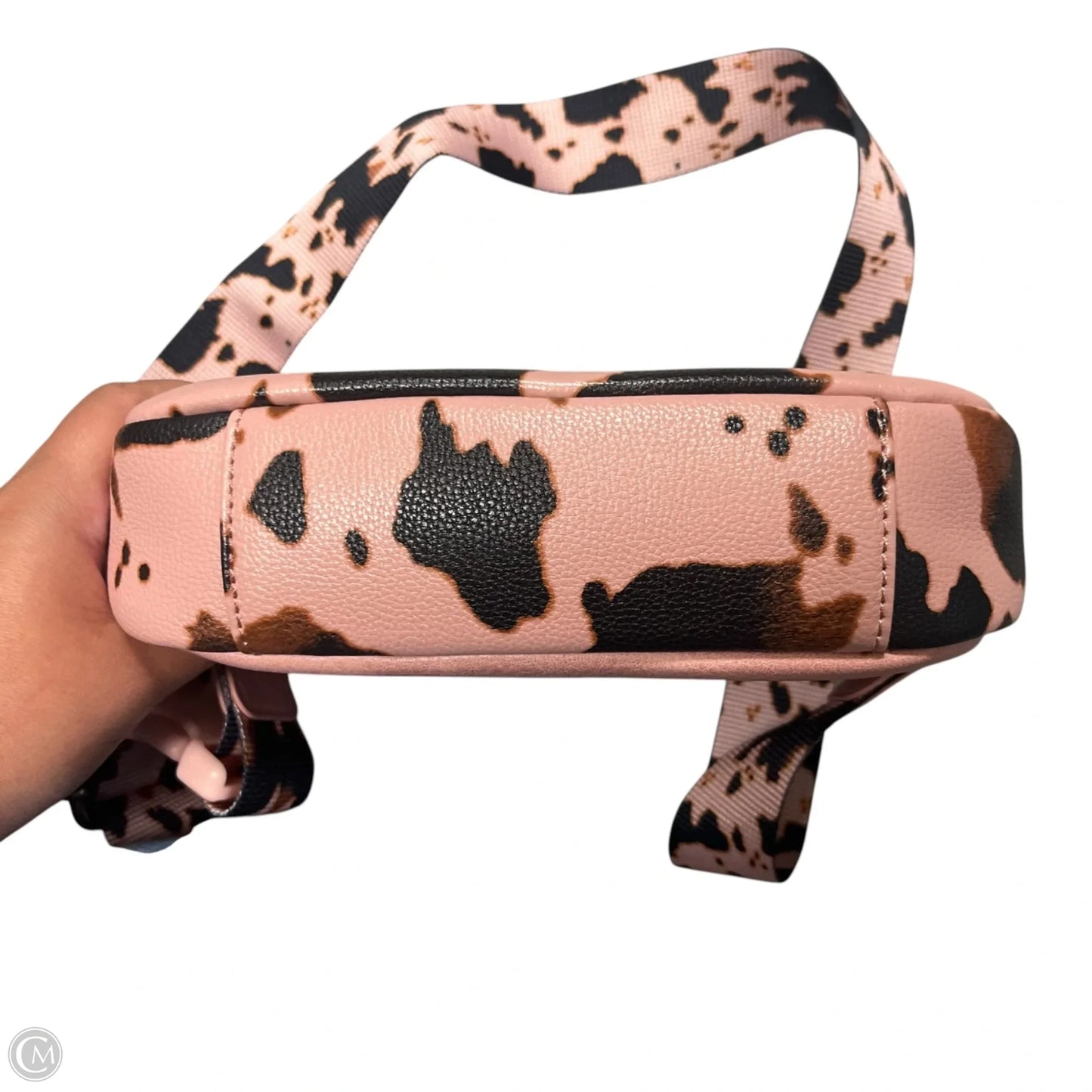 Belt Bag By Wrangler, Size: Small