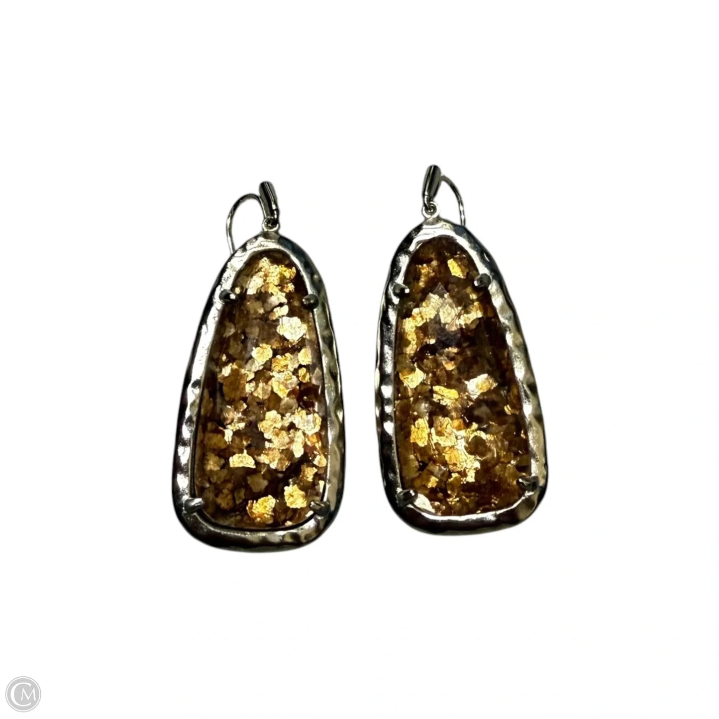 Earrings Dangle/drop By Kendra Scott