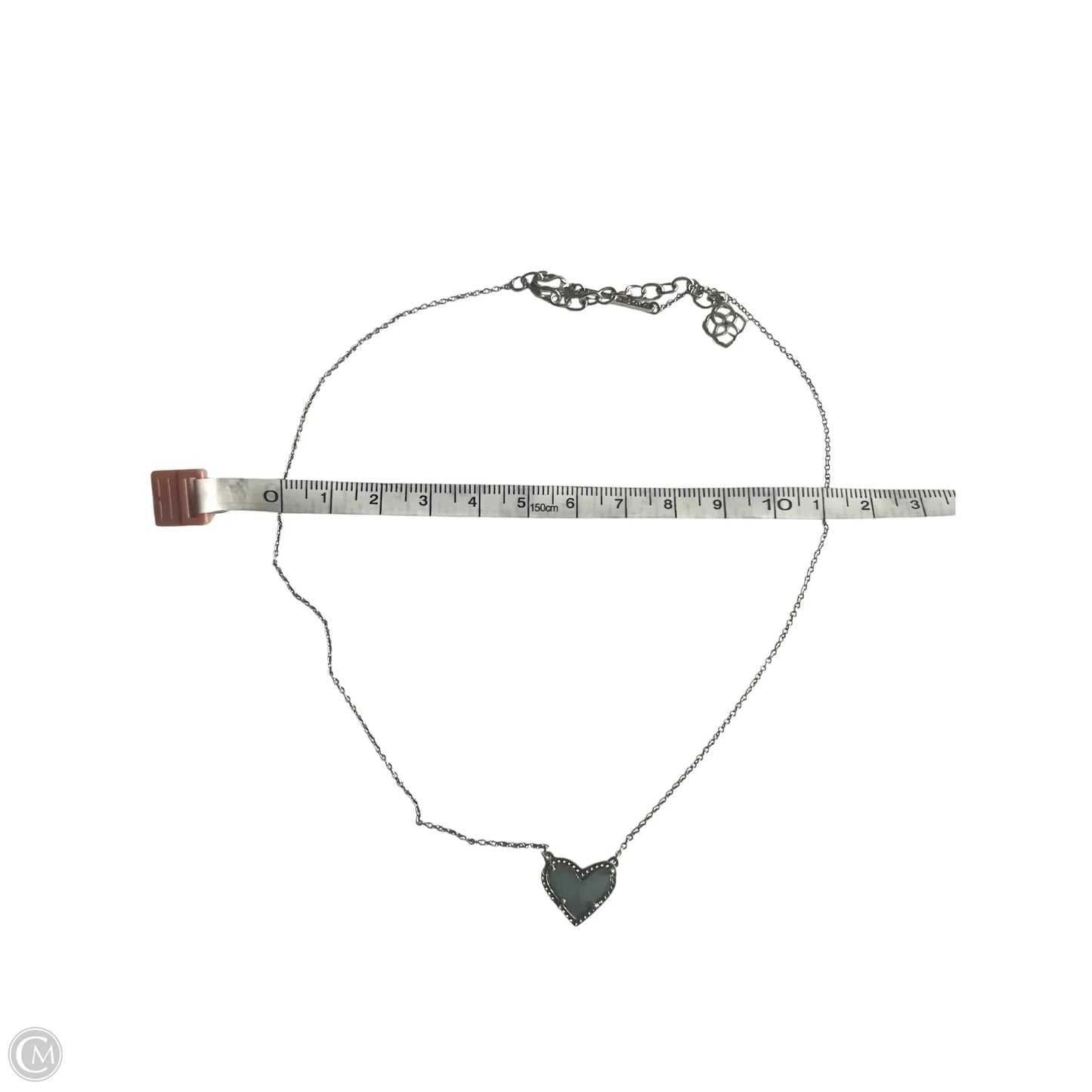 Necklace Charm By Kendra Scott