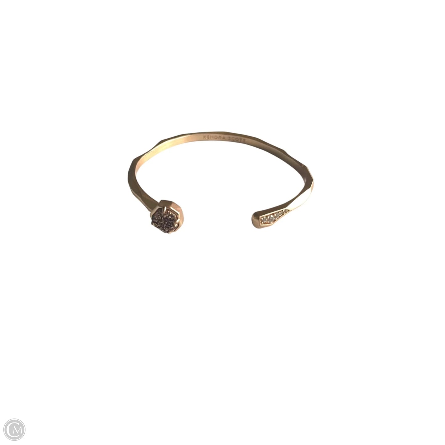Bracelet Cuff By Kendra Scott