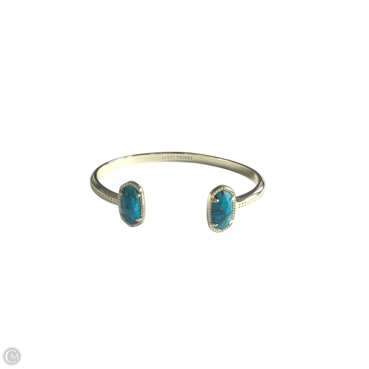 Bracelet Cuff By Kendra Scott