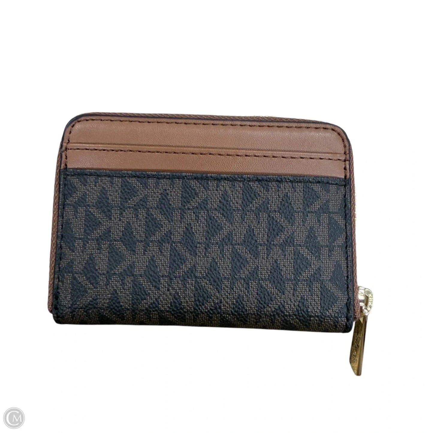 Wallet Designer By Michael Kors, Size: Small