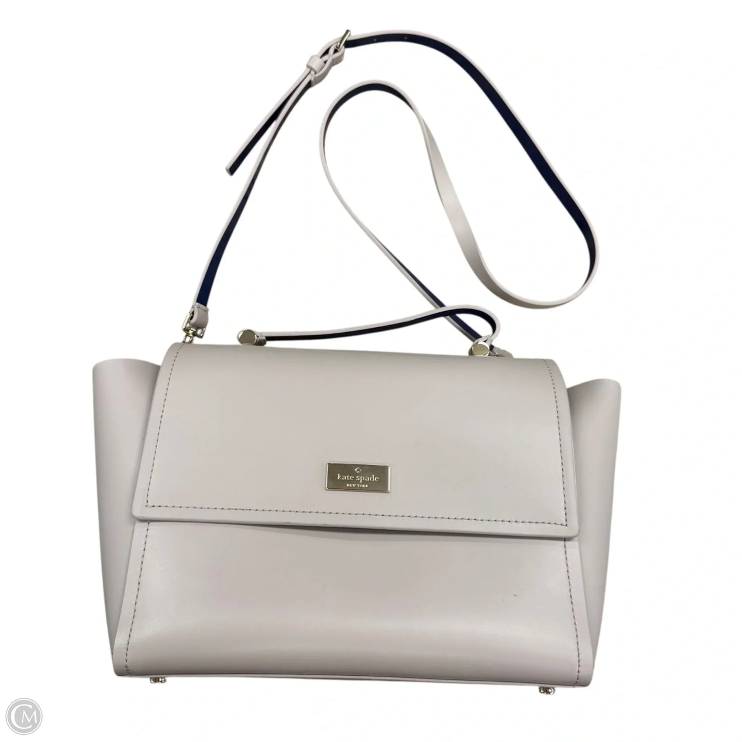 Handbag Designer By Kate Spade, Size: Medium