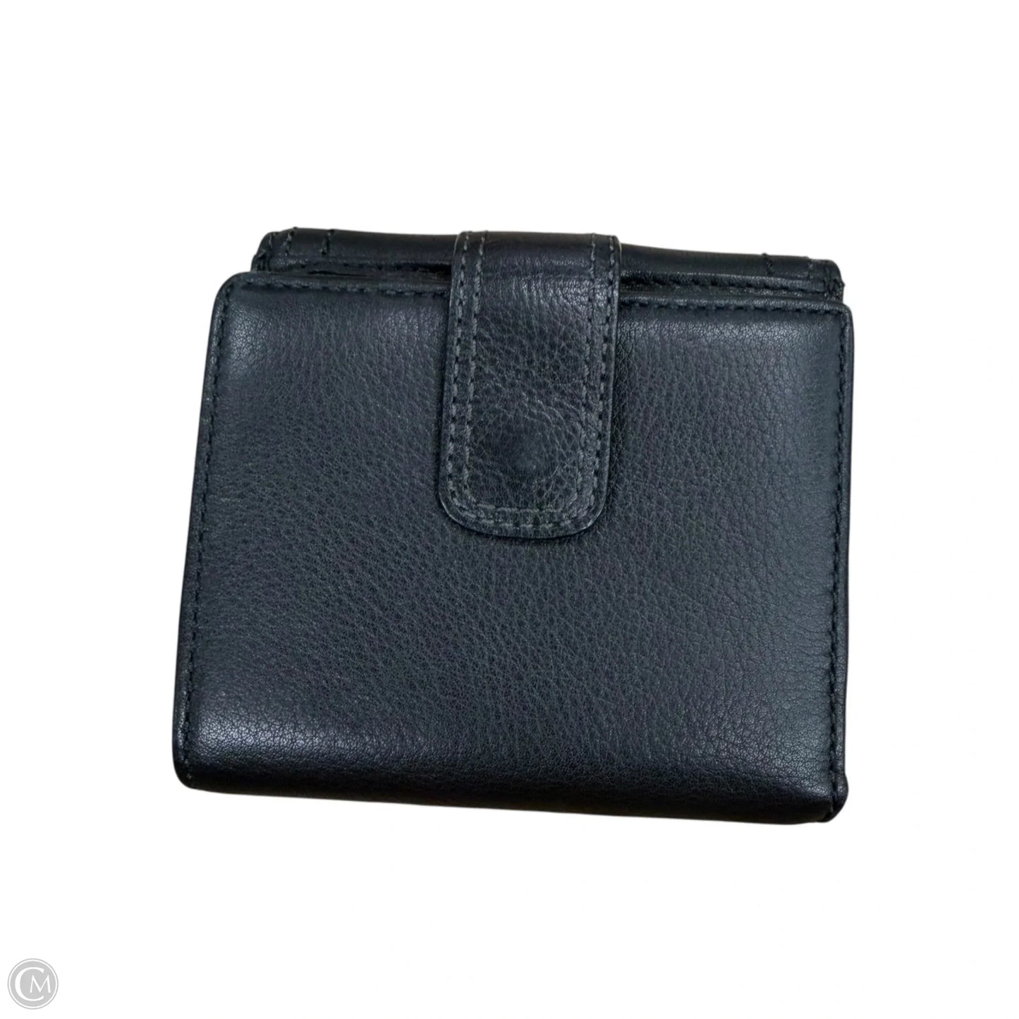 Wallet Designer By Coach, Size: Small