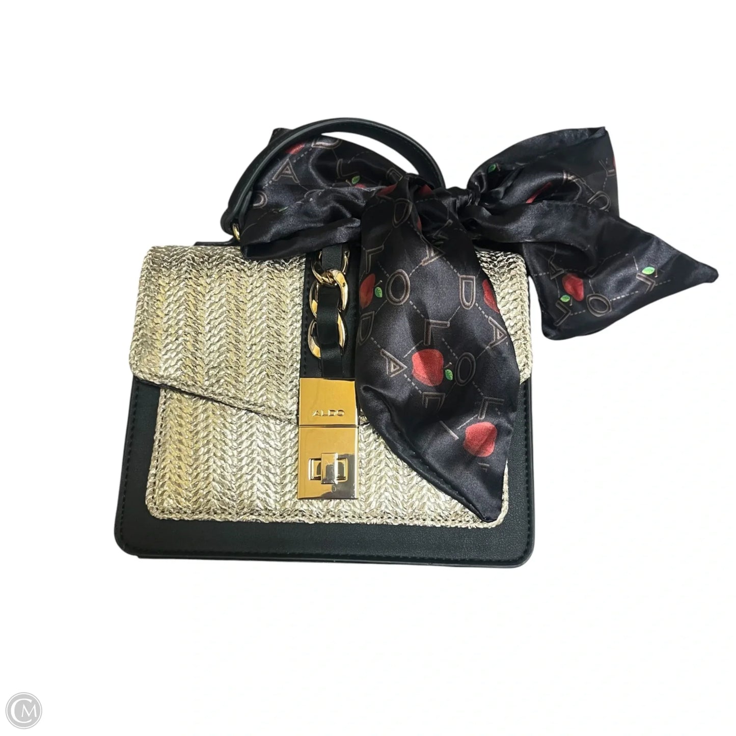 Handbag By Aldo, Size: Small
