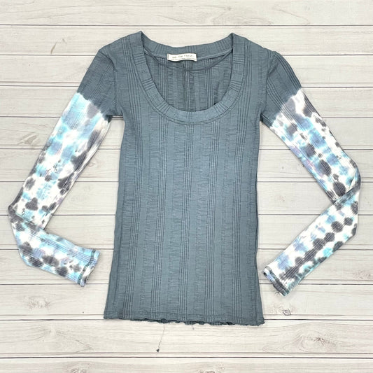 Top Long Sleeve By We The Free  Size: XS