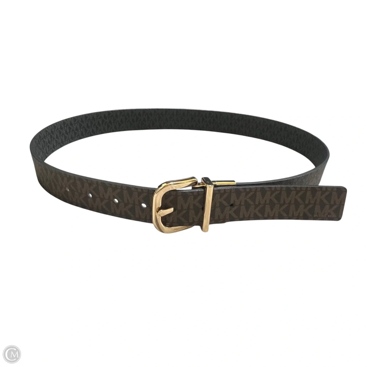 Belt Designer By Michael Kors
