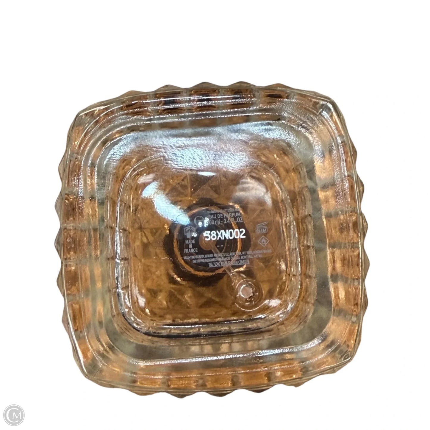 Fragrance Luxury Designer By Valentino-garavani