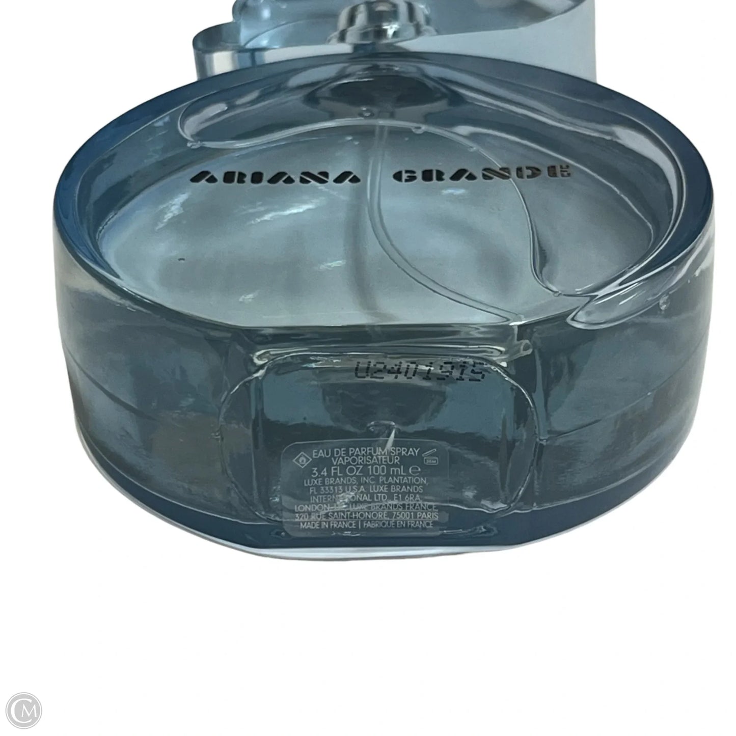 Fragrance By Ariana Grande