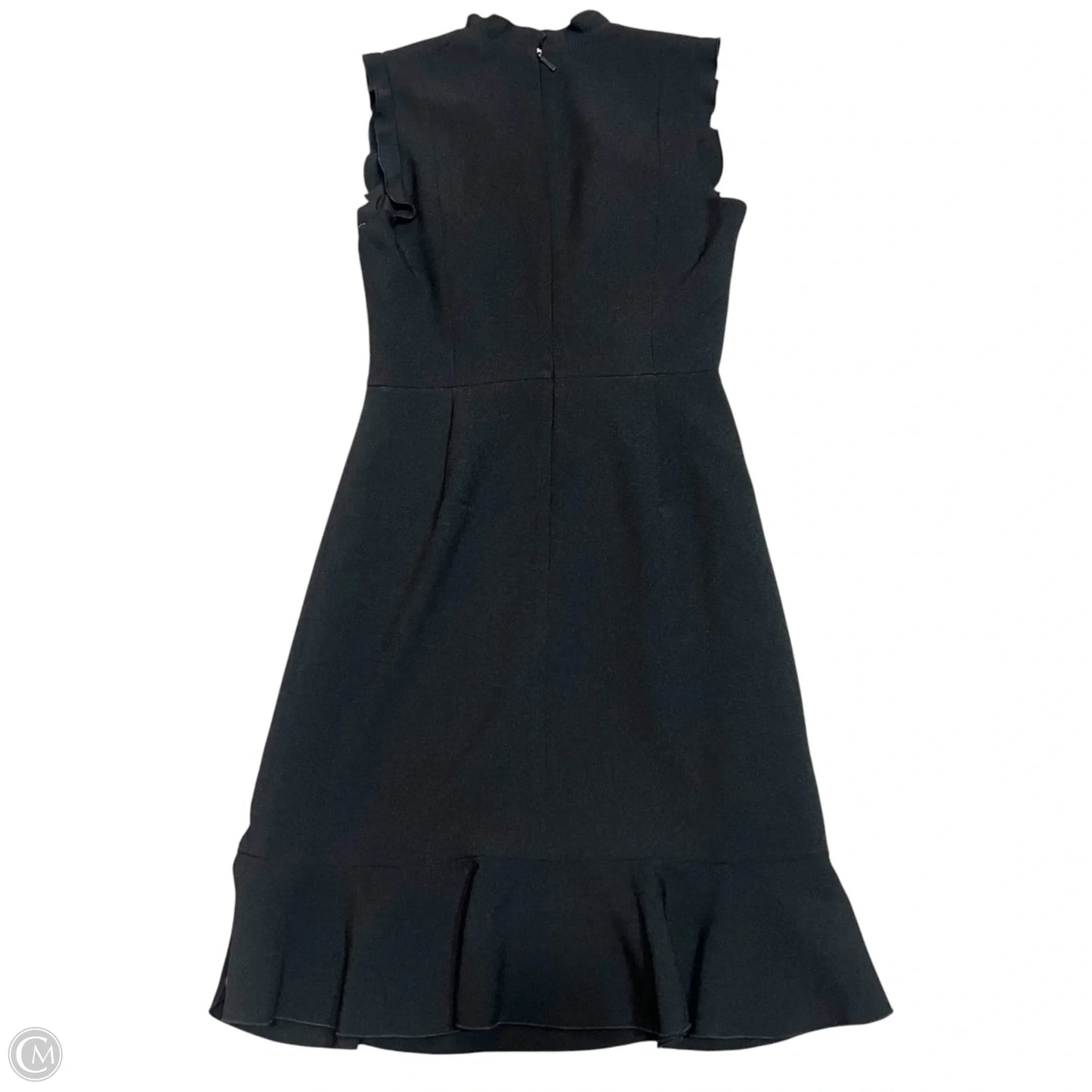 Top Sleeveless By Express In Mauve, Size: L