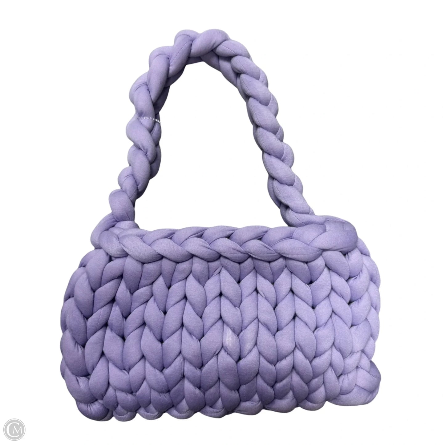 Handbag, Size: Medium
