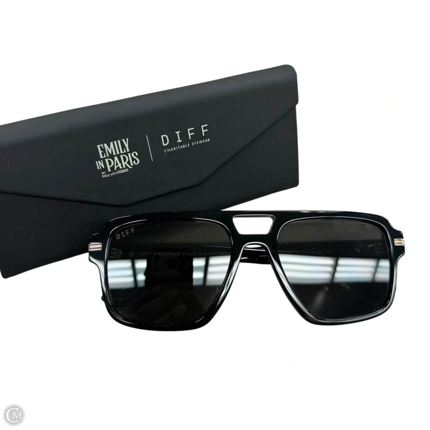 Sunglasses By Diff Eyewear