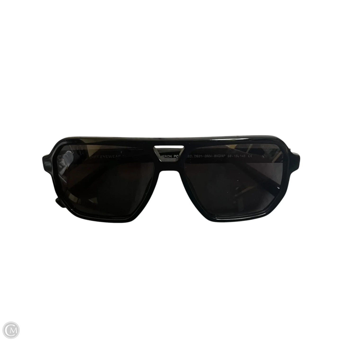 Sunglasses By Diff