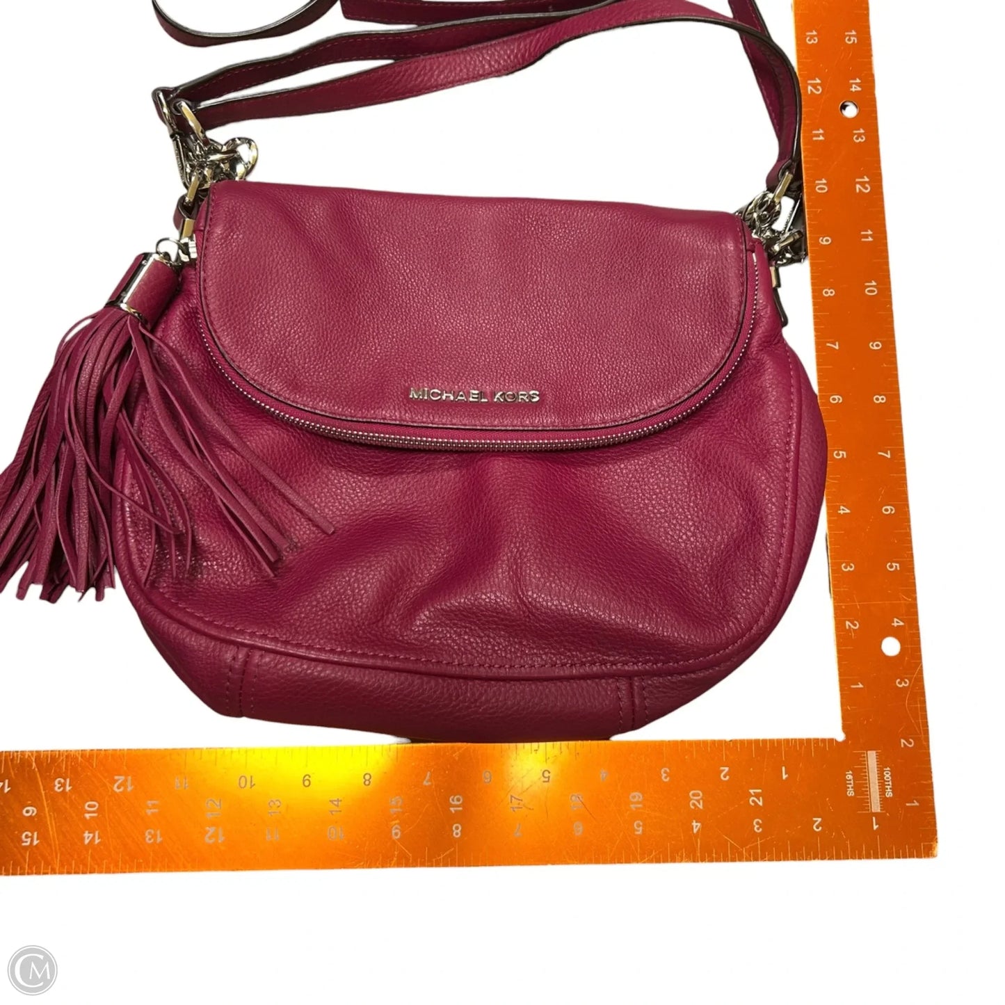 Crossbody By Michael By Michael Kors, Size: Medium
