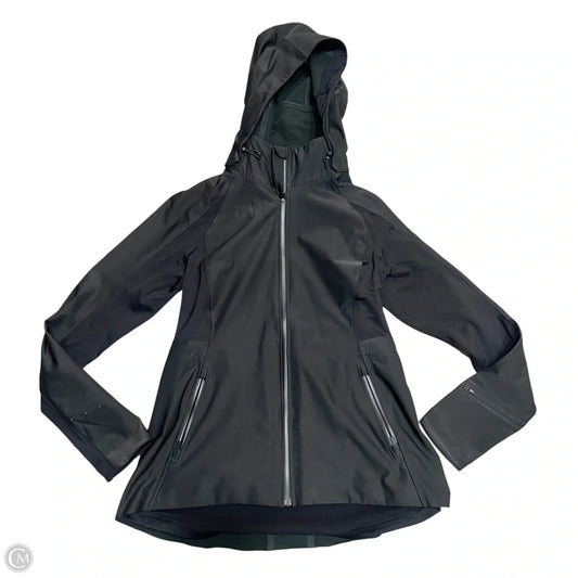 Coat Other By Lululemon In Black, Size: M