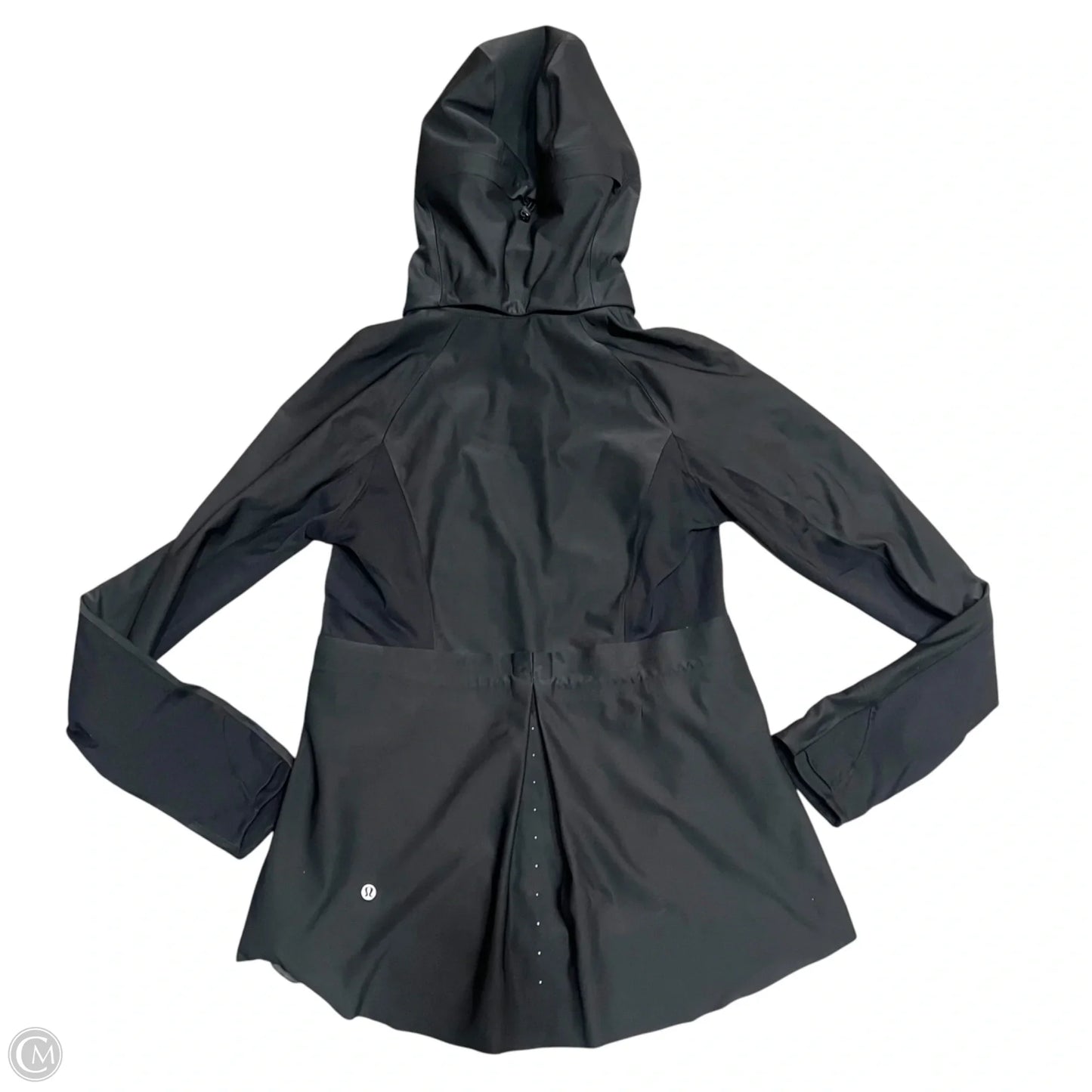 Coat Other By Lululemon In Black, Size: M