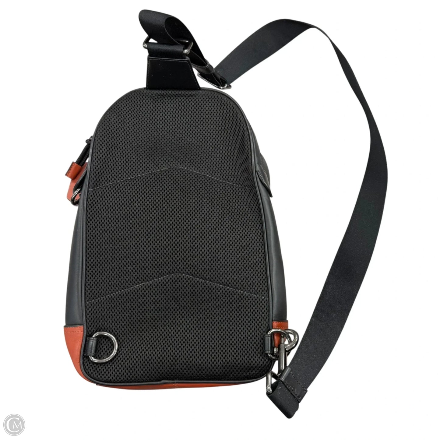 Backpack Designer By Coach, Size: Medium