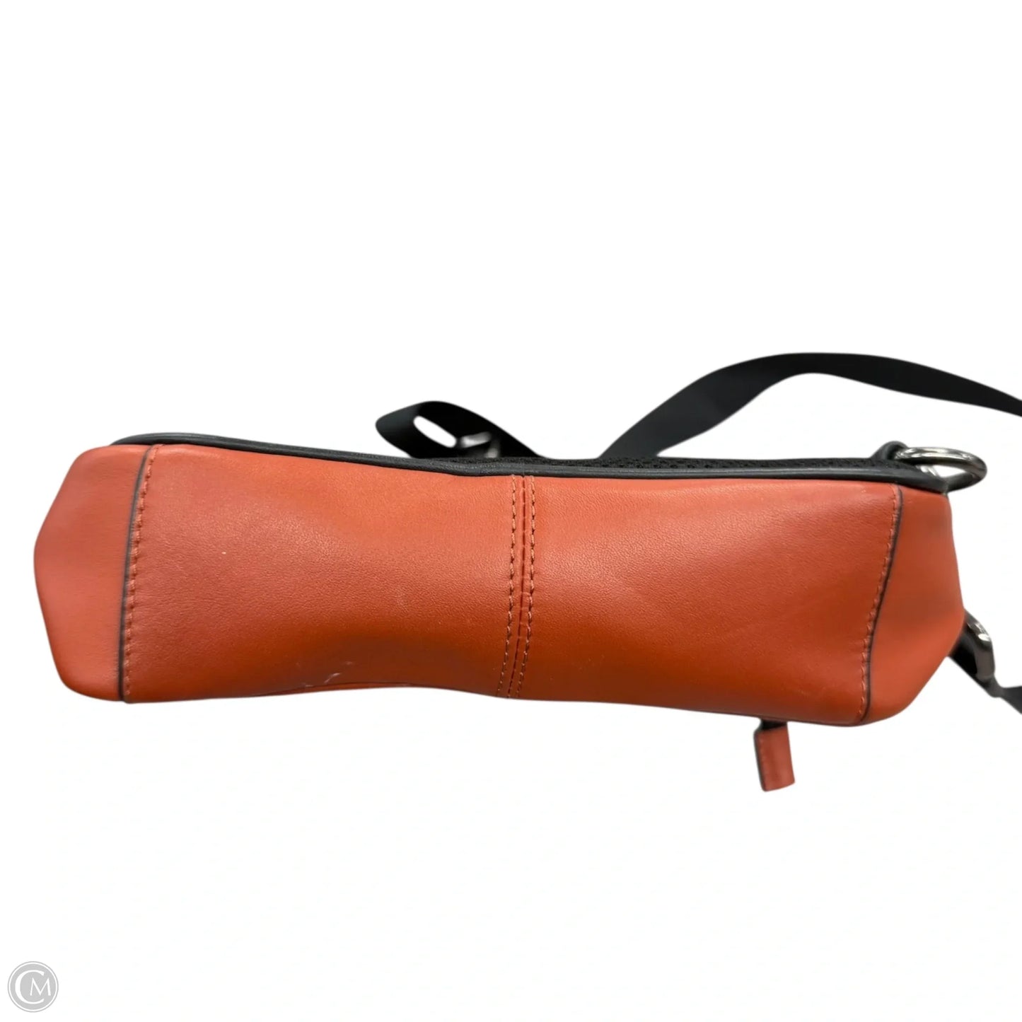 Backpack Designer By Coach, Size: Medium